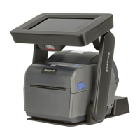 Picture of Honeywell PC43K KIOSK