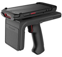 Picture of Honeywell IH25 RFID UHF