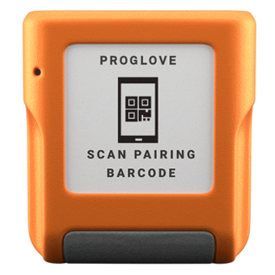 Picture of PROGLOVE MARK DISPLAY