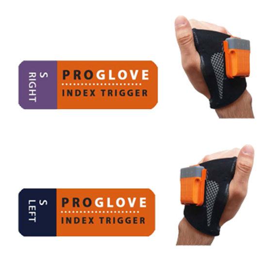 Picture of PROGLOVE Rukavice Velicina S