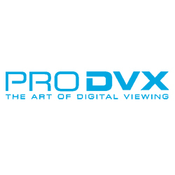 Picture for manufacturer ProDVX