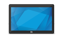 Picture of EloPOS System, 15,6" PCAP wide 16:9, without stand