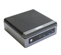 Picture of Samtec POS mini PC NX6412