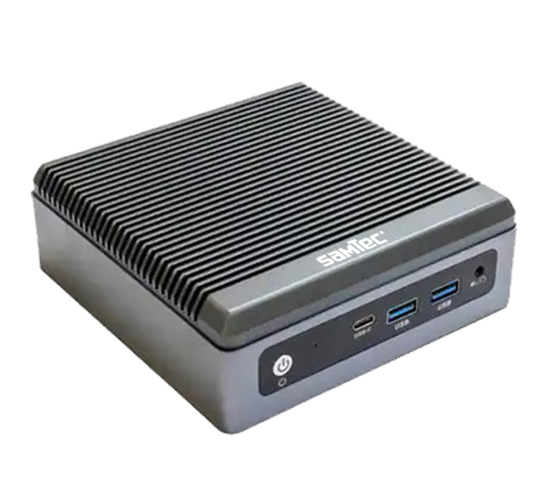 Picture of Samtec POS mini PC NX6412