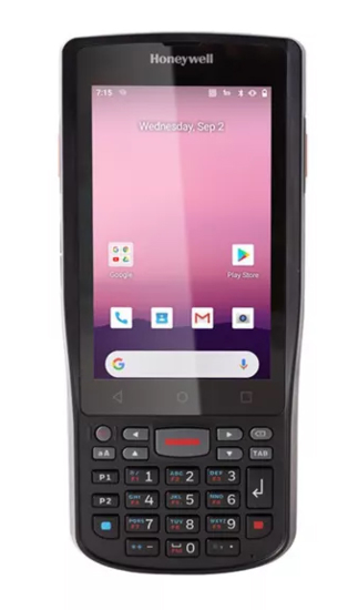 Picture of Honeywell ScanPal EDA51k