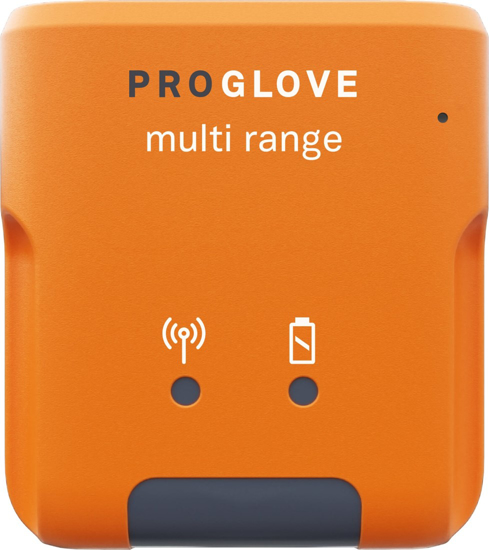 Picture of PROGLOVE MARK 3 mid range