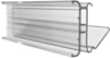 Picture of ZKONG Rail