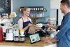 Picture of AllSee 10" POS Android Advertising Displays