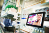 Picture of AllSee 15" POS Android Advertising Displays