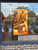Picture of AllSee Ultra High Brightness Window Displays 55", 65", 75"