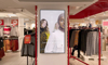 Picture of AllSee 4K Large Format Commercial Displays 65", 70", 86"