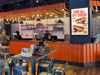 Picture of AllSee Network Digital Menu Boards (32"-55"