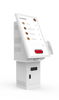 Picture of AllSee 22” & 27” PCAP Self Service Kiosks